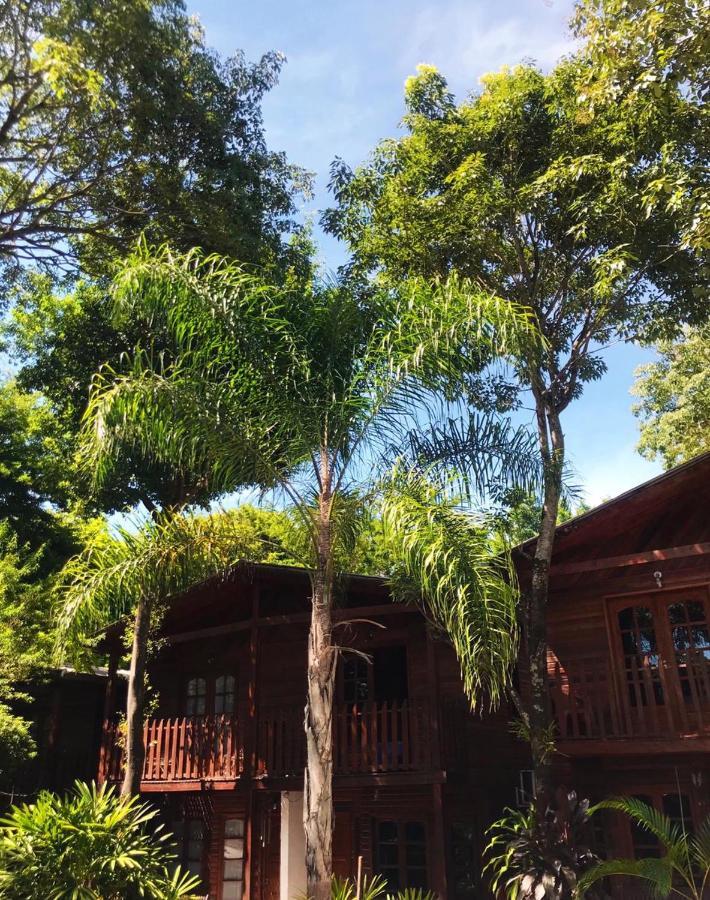 El Pindo Iguazu Apartahotel *