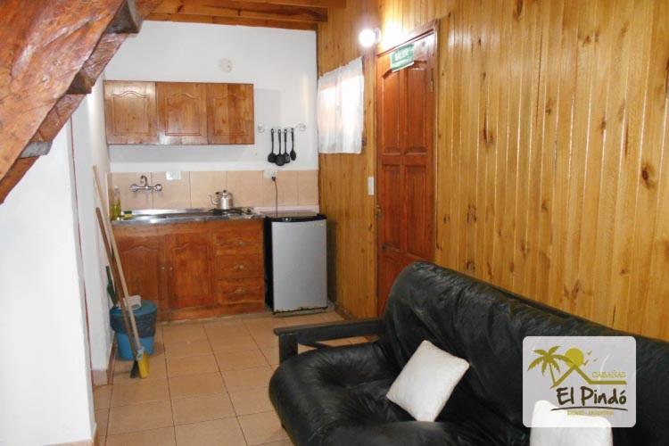 El Pindo Iguazu Apartahotel