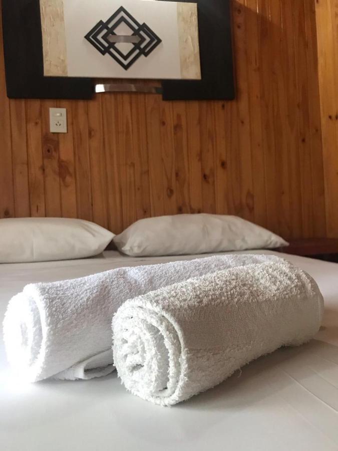 El Pindo Iguazu Apartahotel