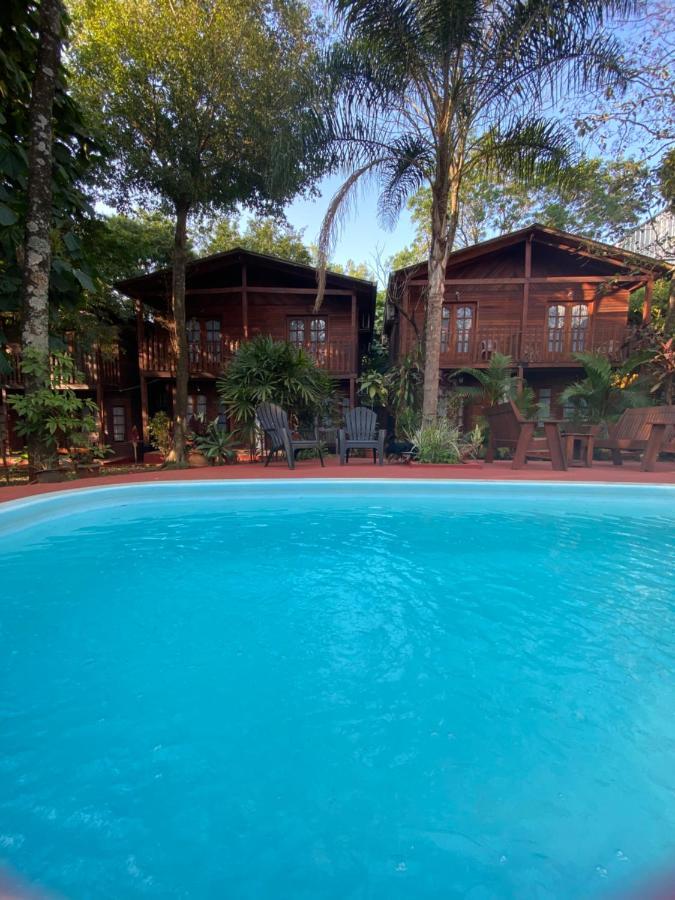 El Pindo Iguazu Apartahotel *