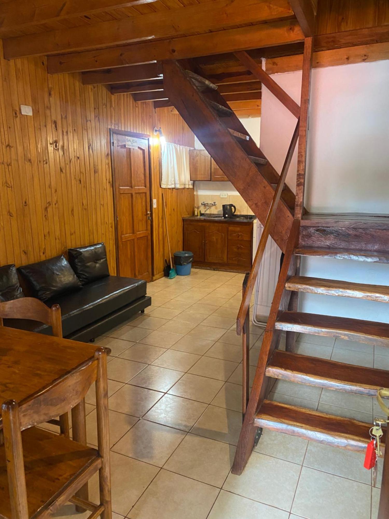 Apartahotel El Pindo Iguazu