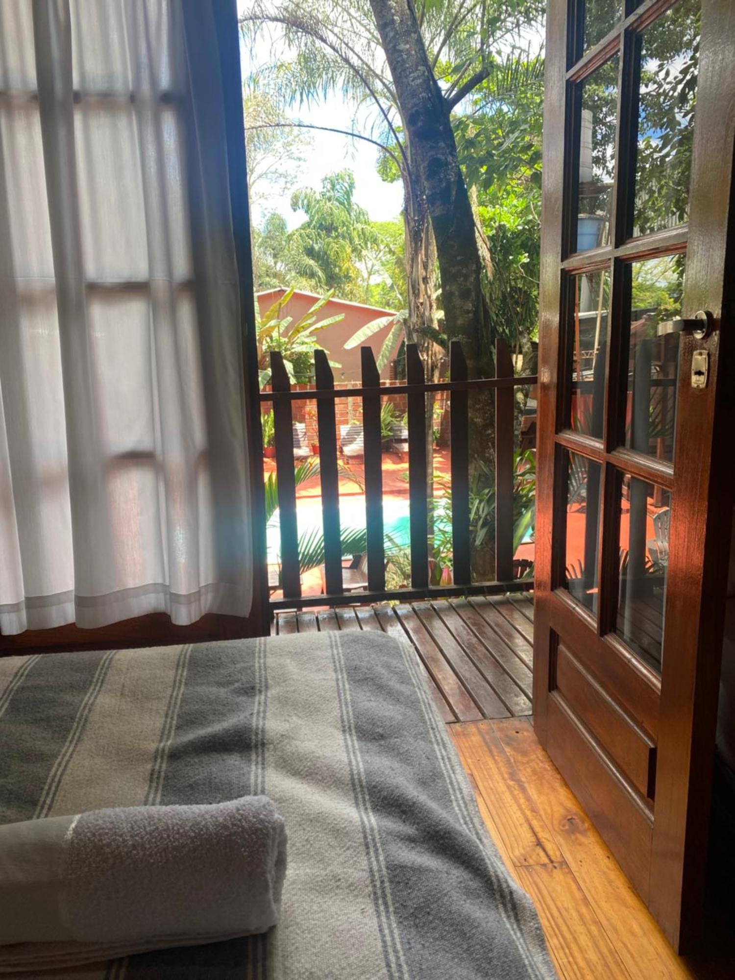 Apartahotel El Pindo Iguazu *