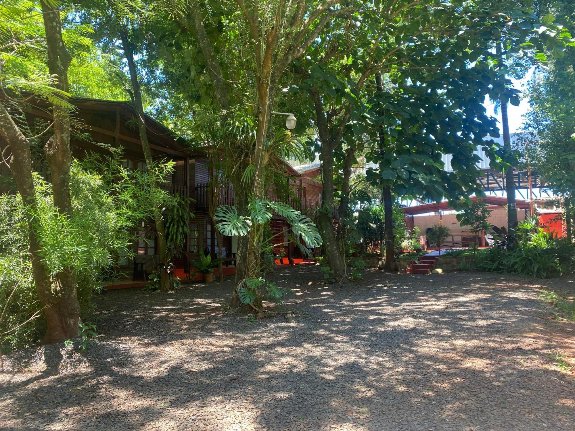 El Pindo Iguazu